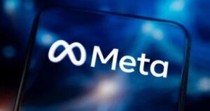 مارك زوكربيرج: 3.5 مليار شخص يستخدموا تطبيقًا واحدًا من ميتا على الأقل يوميًا مارك زوكربيرج: 3.5 مليار شخص يستخدموا تطبيقًا واحدًا من ميتا على الأقل يوميًا