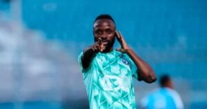 ماييلي يقود قائمة الكونغو أمام الكاميرون في ملحق المونديال ماييلي يقود قائمة الكونغو أمام الكاميرون في ملحق المونديال