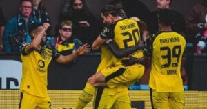 مواعيد مباريات اليوم.. ديربى الهلال والشباب ودورتموند يواجه أوجسبورج مواعيد مباريات اليوم.. ديربى الهلال والشباب ودورتموند يواجه أوجسبورج