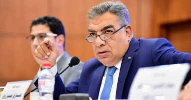 محافظ الدقهلية يعلن عن صرف قروض جديدة لدعم مشروعات الشباب محافظ الدقهلية يعلن عن صرف قروض جديدة لدعم مشروعات الشباب الخريجين