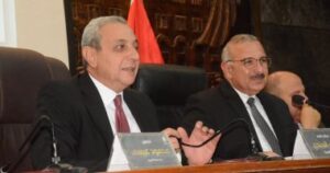 محافظ الغربية يضاعف الجهود لافتتاح المتحف المصري الكبير بطاقة قصوى محافظ الغربية يضاعف الجهود لافتتاح المتحف المصري الكبير بطاقة قصوى