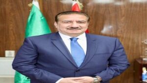 محافظ المنوفية يأمر بعلاج شاب يعاني من التهاب نكروزي بالأعصاب محافظ المنوفية يأمر بعلاج شاب يعاني من التهاب نكروزي بالأعصاب