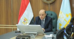 محافظ كفر الشيخ يجري تعديلات محدودة على رؤساء المراكز والمدن محافظ كفر الشيخ يجري تعديلات محدودة على رؤساء المراكز والمدن