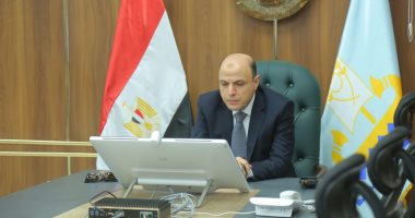 محافظ كفر الشيخ يجري تعديلات محدودة على رؤساء المراكز والمدن محافظ كفر الشيخ يجري تعديلات محدودة على رؤساء المراكز والمدن