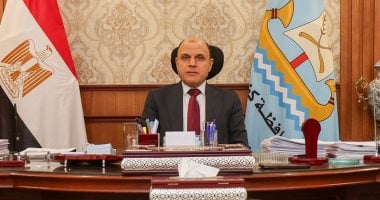 محافظ كفر الشيخ يكشف نتائج تقييم أداء المراكز لمدينة شهر محافظ كفر الشيخ يكشف نتائج تقييم أداء المراكز لمدينة شهر أكتوبر
