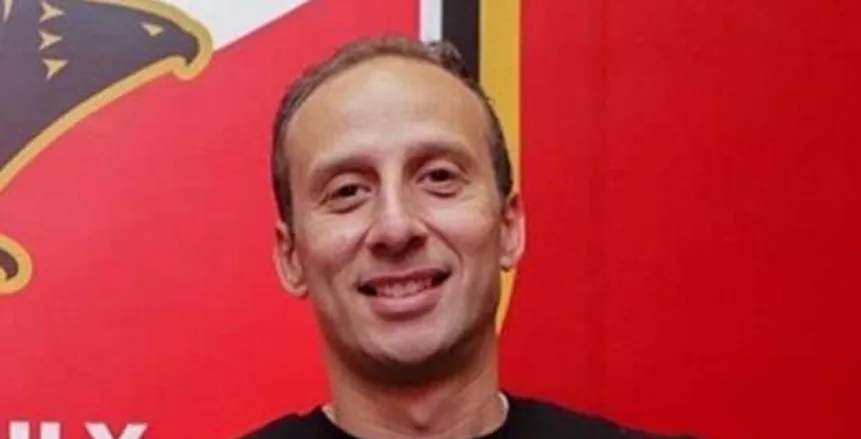 محامي أمير توفيق