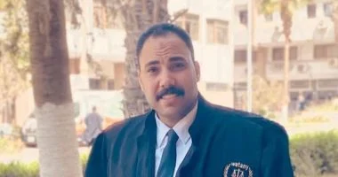 محامي والدة المتهم بقتل زميله بالإسماعيلية يكشف دور والده في محامي والدة المتهم بقتل زميله بالإسماعيلية يكشف دور والده في القضية