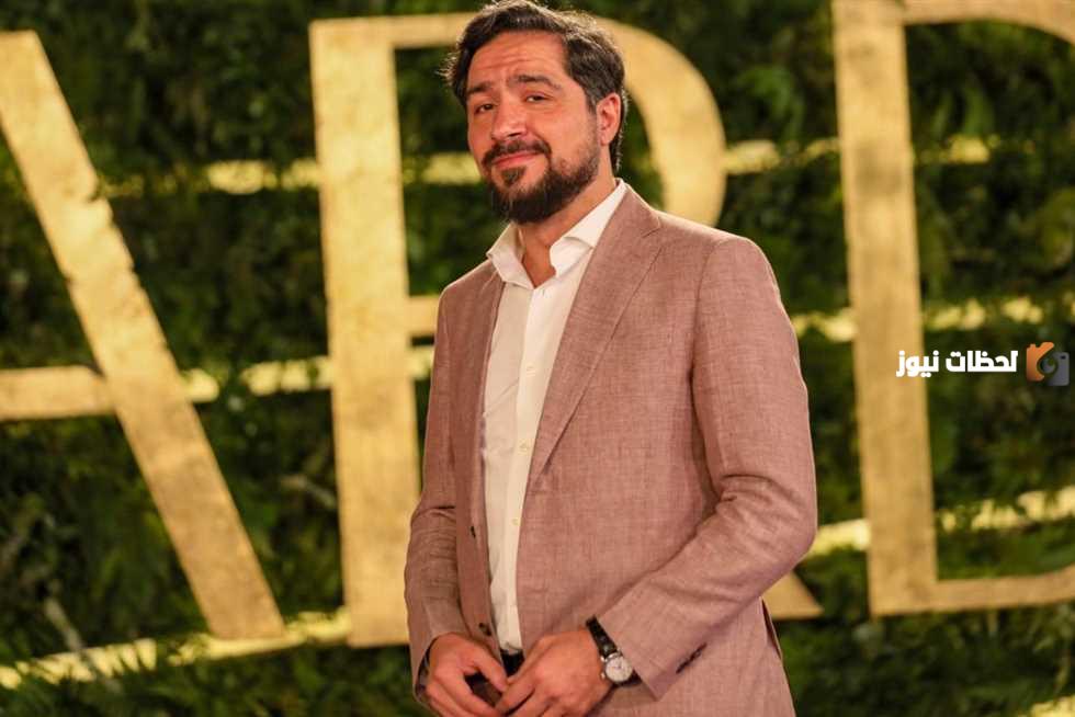 محمد القس