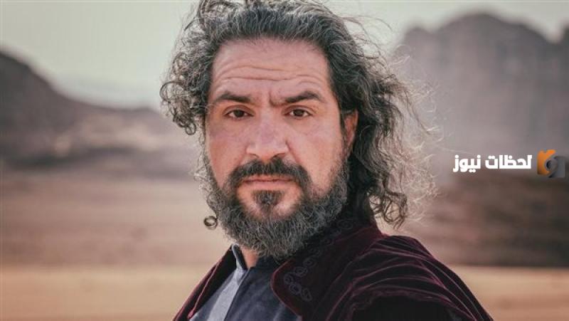 محمد القس