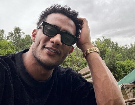 بمشاركة الدي جي العالمي إيمانبيك.. محمد رمضان يروج لـ «ولا ليلة» (فيديو)