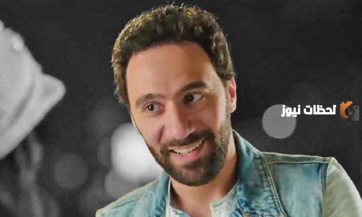 محمد سلام