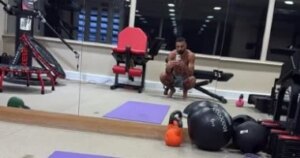 محمد صلاح يعود بعد مقاطعة منصات التواصل الاجتماعى لمدة أسبوع.. صورة محمد صلاح يعود بعد مقاطعة منصات التواصل الاجتماعى لمدة أسبوع.. صورة