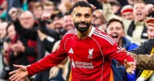 محمد صلاح محمد صلاح