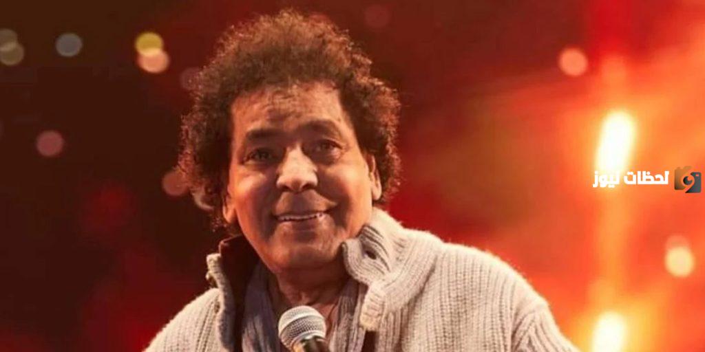 محمد منير