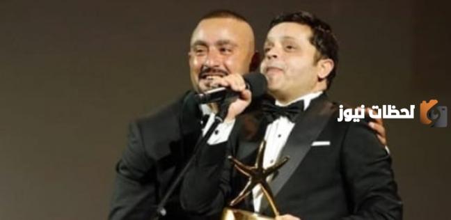 محمد هنيدي يفاجئ الجمهور