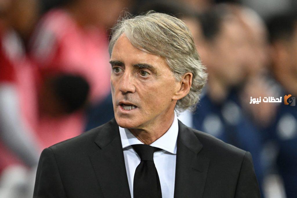 مدرب المنتخب السعودي