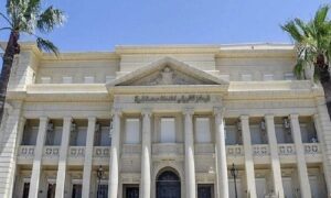 مديرة المركز الإفريقي لخدمات صحة المرأة: مصر تتوج مجدها الطبي بافتتاح المتحف الكبير مديرة المركز الإفريقي لخدمات صحة المرأة: مصر تتوج مجدها الطبي بافتتاح المتحف الكبير