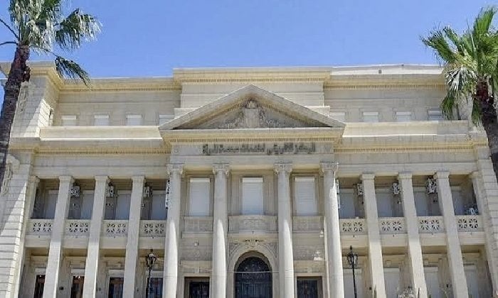 مديرة المركز الإفريقي لصحة المرأة تؤكد: مصر تحقق إنجازا طبيا مديرة المركز الإفريقي لخدمات صحة المرأة: مصر تتوج مجدها الطبي بافتتاح المتحف الكبير