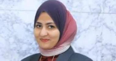 مروة الشندويلي تتولى إدارة العلاقات العامة والإعلام بسوهاج