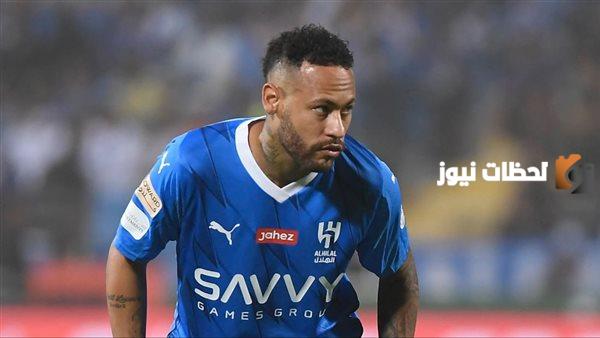مشاركة نيمار في البطولة الآسيوية