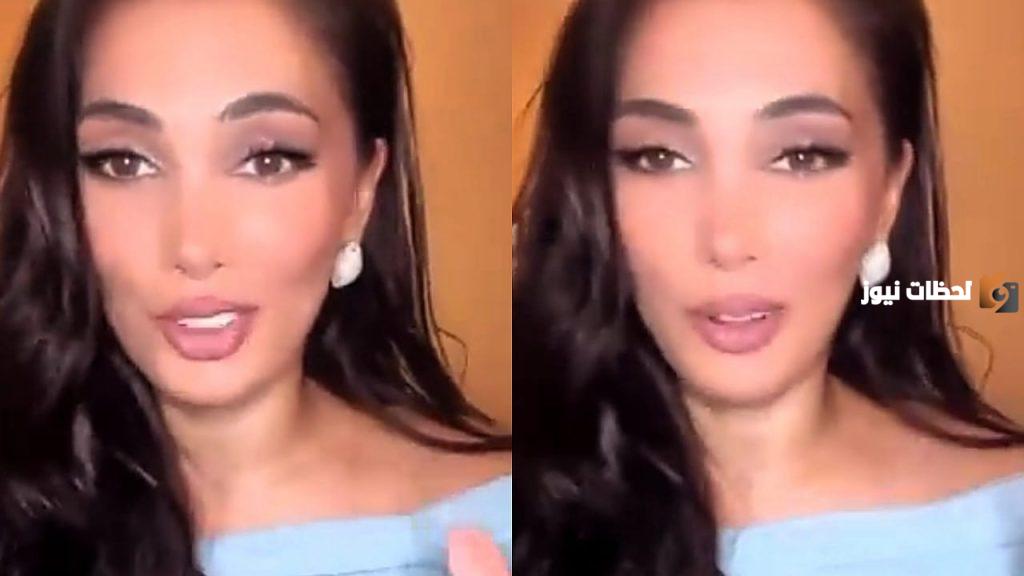 مشهور بريطانية تكشف كرم مُعجب أهداها ساعة