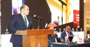 مصر تستضيف الاجتماع الثاني للجنة رؤساء سلطات المنافسة لمنطقة التجارة الحرة الأفريقية مصر تستضيف الاجتماع الثاني للجنة رؤساء سلطات المنافسة لمنطقة التجارة الحرة الأفريقية