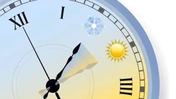 مصر تكشف موعد تطبيق التوقيت الشتوي 2025 وكيفية ضبط الساعة موعد تطبيق التوقيت الشتوي 2025 في مصر وطريقة ضبط الساعة تلقائيًا على الهواتف