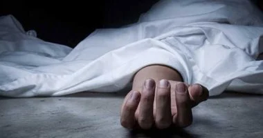 مصرع طفل تحت عجلات ميكروباص في قنا مصرع طفل تحت عجلات ميكروباص في قنا