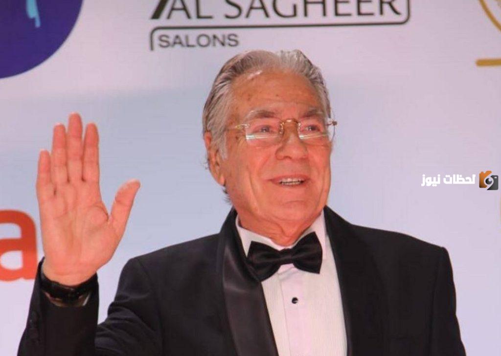 مصطفى فهمي