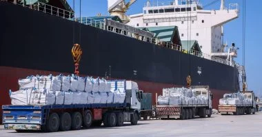 مصلحة الجمارك تسعى لتبسيط الإجراءات وتقليل زمن الإفراج الجمركي لتعزيز مصلحة الجمارك: تبسيط الإجراءات وتقليل زمن الإفراج الجمركى لتحفيز الصادرات