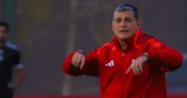 معسكر تدريب للحكام والمساعدين الشباب تحت سن الثلاثين ينعقد في معسكر للحكام والمساعدين الواعدين دون الـ30 عاما 14 نوفمبر