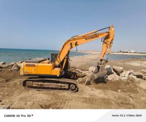 مكة في الصدارة: 109 طلبات لتمديد تصاريح الحفر تثير اهتمام المتابعين