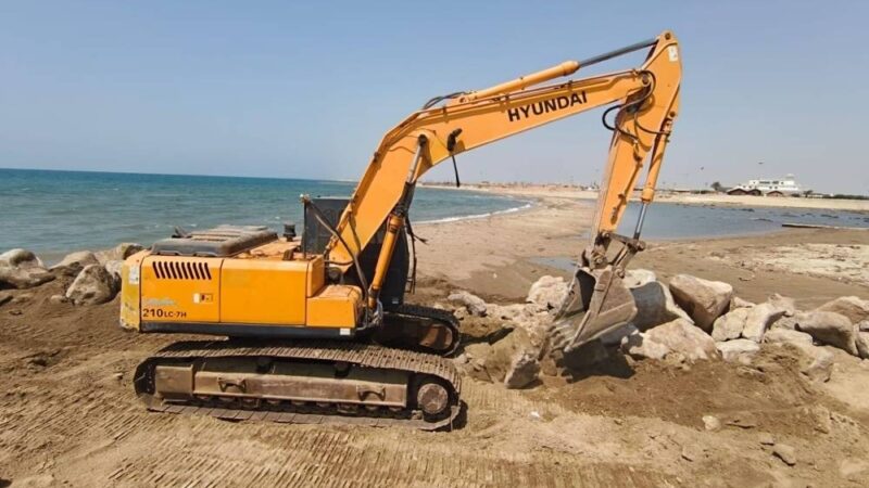 مكة في الصدارة: 109 طلبات لتمديد تصاريح الحفر تثير اهتمام المتابعين