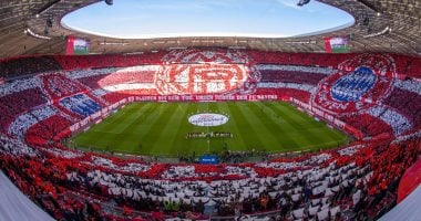 ملعب أليانز أرينا يستعد لاستقبال نهائي دوري أبطال أوروبا 2028 ملعب أليانز أرينا يقترب من استضافة نهائي دوري أبطال أوروبا 2028