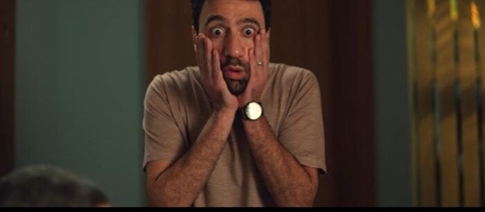 موعد عرض أولى حلقات مسلسل كارثة طبيعية لـ محمد سلام