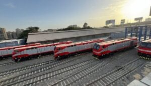 قبل بدء التوقيت الشتوي.. مواعيد قطارات الصعيد اليوم الخميس 30 أكتوبر 2025 قبل بدء التوقيت الشتوي.. مواعيد قطارات الصعيد اليوم الخميس 30 أكتوبر 2025