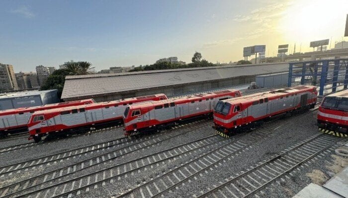 مواعيد قطارات الصعيد اليوم الخميس 30 أكتوبر 2025 قبل التوقيت قبل بدء التوقيت الشتوي.. مواعيد قطارات الصعيد اليوم الخميس 30 أكتوبر 2025