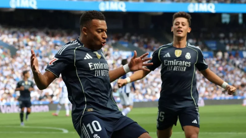 موعد غير متوقع يسبب ارتباك لريال مدريد قبيل مباراة فالنسيا