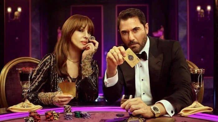 النجمة العالمية مونيكا بيلوتشي وأحمد عز يتصدران الترند بسبب صورة.. ما القصة؟