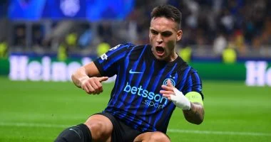 موهبة إيطالية تبرز في تشكيلة إنتر لمواجهة فيورنتينا بجوار لاوتارو موهبة إيطالية تدعم تشكيل الإنتر ضد فيورنتينا بجانب لاوتارو مارتينيز