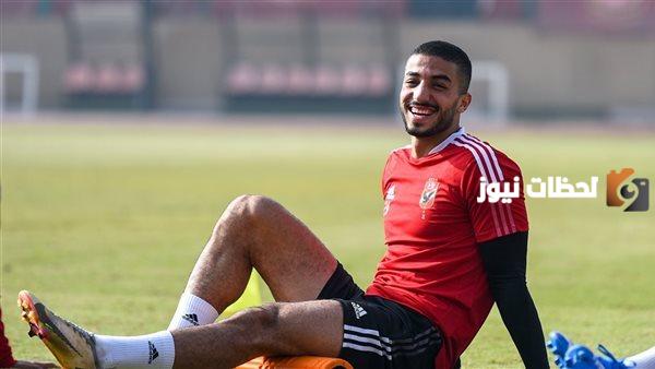ميدو يدعم عبد المنعم في الاحتراف