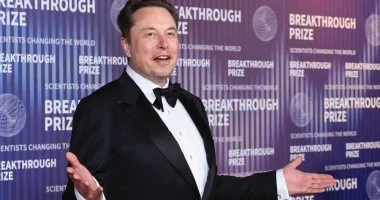 ميزة جديدة في آيفون برو 18 تشير إلى تعاون محتمل ميزة قادمة فى آيفون برو 18 تفتح الباب لتعاون مرتقب بين إيلون ماسك وآبل.. ما القصة؟