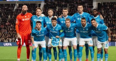 نابولي وكومو يتواجهان في مباراة حاسمة لتعزيز الصدارة والمنافسة على نابولي ضد كومو.. الابتعاد بالصدارة والمربع الذهبي شعار مواجهة نارية