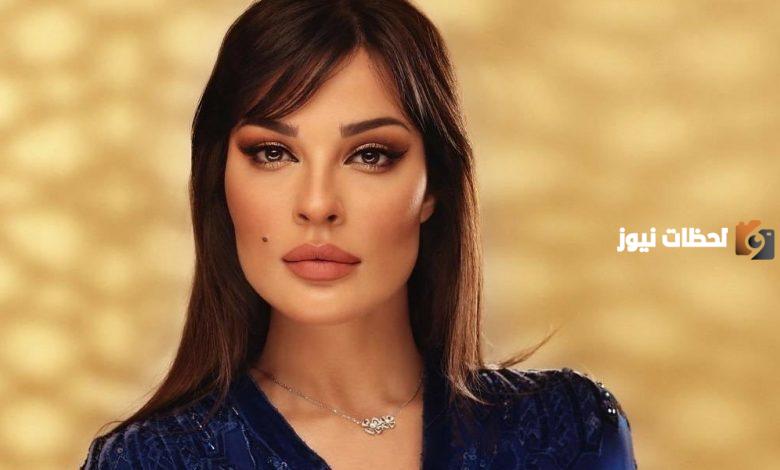 نادين نسيب نجم