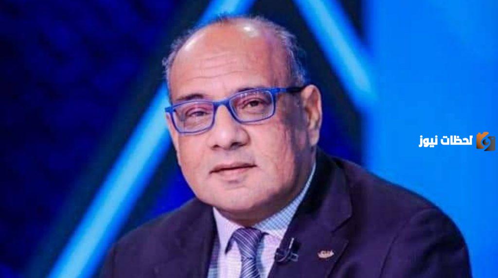 ناقد زمالكاوي