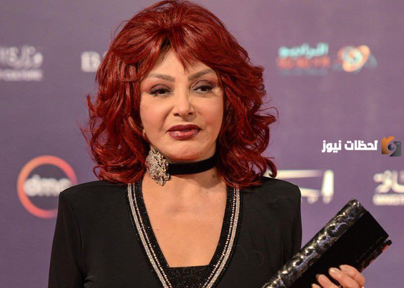 نبيلة عبيد