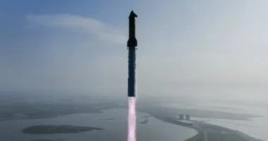 نجاح الصين في إطلاق قمر اصطناعي جديد يعزز تقدمها التكنولوجي "الصين" تطلق بنجاح قمرا اصطناعيا جديدا