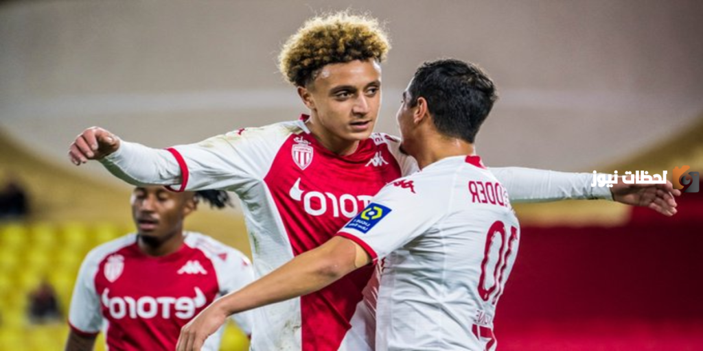 نجم موناكو الفرنسي يكشف تفاصيل اختيار تمثيل المنتخب المغربي