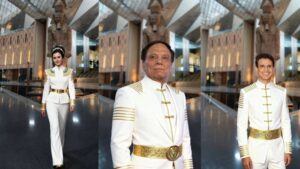 «صور تخيلية».. كيف بدا نجوم زمن الفن الجميل في حفل افتتاح المتحف المصري الكبير؟ «صور تخيلية».. كيف بدا نجوم زمن الفن الجميل في حفل افتتاح المتحف المصري الكبير؟