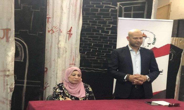 ندوة تثقيفية بقصر ثقافة طنطا تناقش أهمية تعزيز الترابط الأسري «أهمية الترابط الأسري».. ندوة تثقيفية بقصر ثقافة طنطا